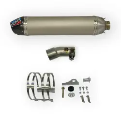 4-Stroke Silencer for...